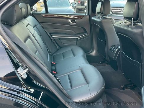 Used 2014 Mercedes-Benz E 350 2014 MERCEDES-BENZ E350 SPORT image 12