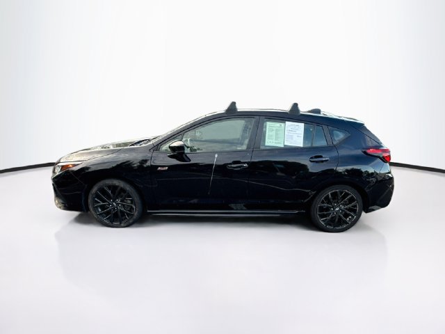 Certified 2024 Subaru Impreza RS AWD/4WD image 5