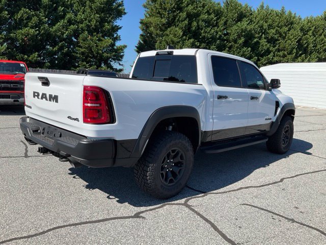 Used 2026 RAM 1500 RHO w/ RHO Level 1 Equipment Group AWD/4WD image 26