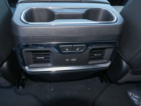 New 2026 GMC Sierra 1500 Denali AWD/4WD image 12