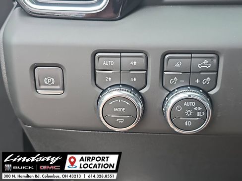 New 2026 GMC Sierra 2500 Denali w/ Technology Package image 19