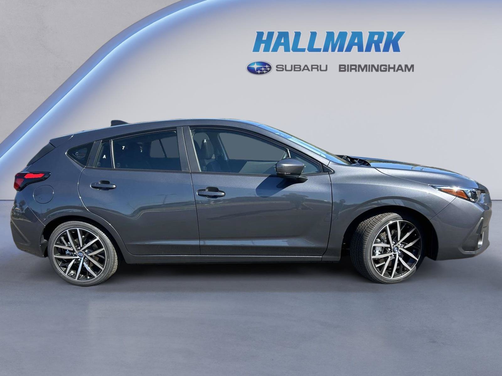 New 2026 Subaru Impreza 2.0i Sport AWD/4WD image 2