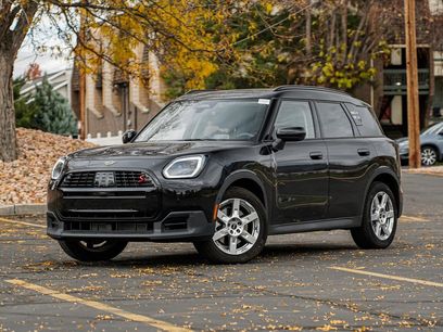Used 2025 MINI Cooper Countryman S