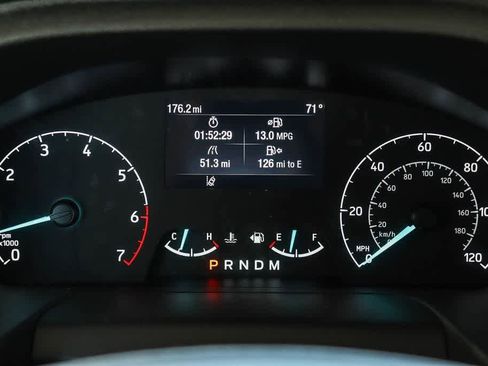 New 2025 Ford Transit 350 AWD w/ Interior Upgrade Package image 27