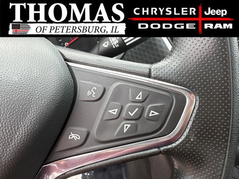 Used 2024 Chevrolet Malibu LT FWD image 18