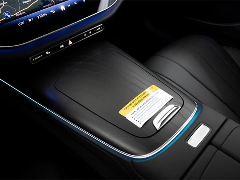 Used 2024 Mercedes-Benz E 350 E 350 image 19