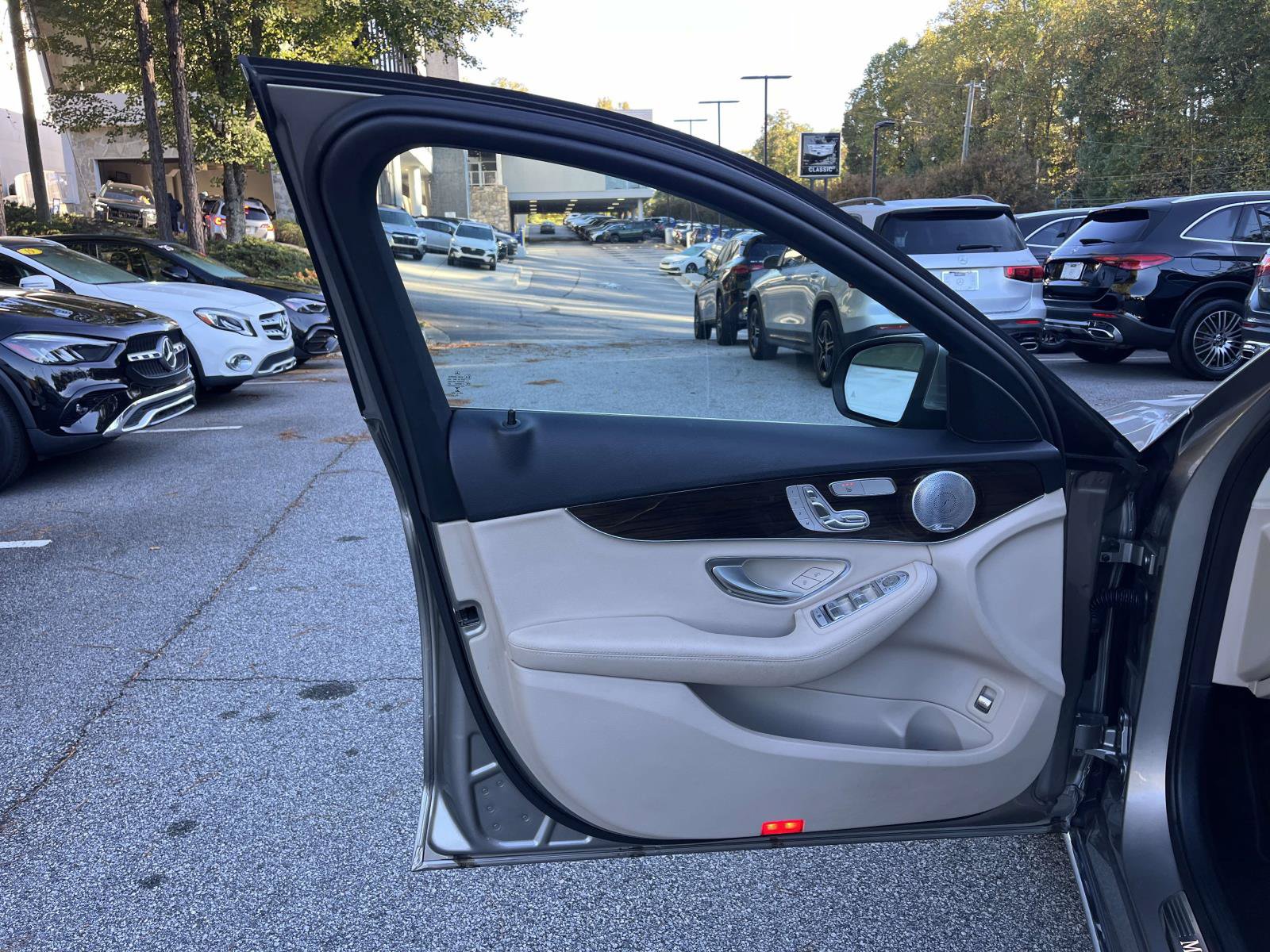 Certified 2021 Mercedes-Benz C 300 Sedan image 19