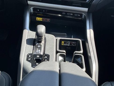 Used 2025 Lexus TX 350 AWD w/ Technology Package image 17