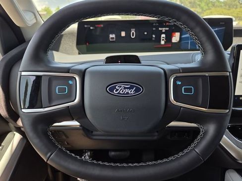 New 2026 Ford Expedition Max Platinum AWD/4WD image 20