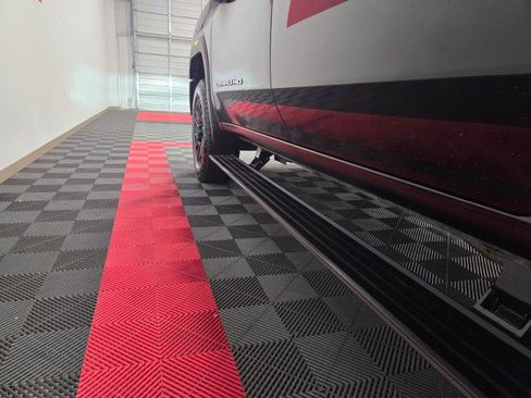 Used 2022 GMC Sierra 2500 Denali w/ Denali Black Diamond Edition image 30