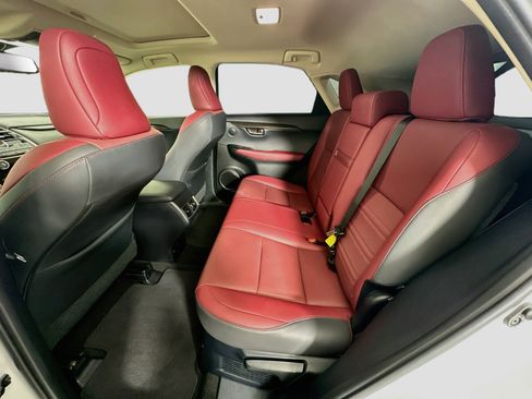 Used 2020 Lexus NX 300h AWD w/ Comfort Package image 28
