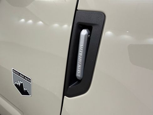 New 2025 Ford Bronco Sport Big Bend image 32