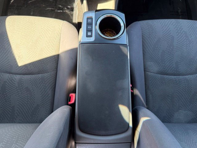 Used 2013 Toyota Prius V Three FWD image 25