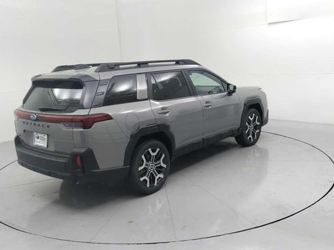 New 2026 Subaru Outback Touring XT image 10