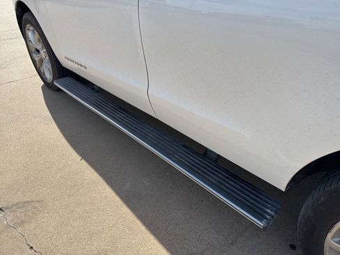 Used 2019 Ford Expedition Platinum image 11