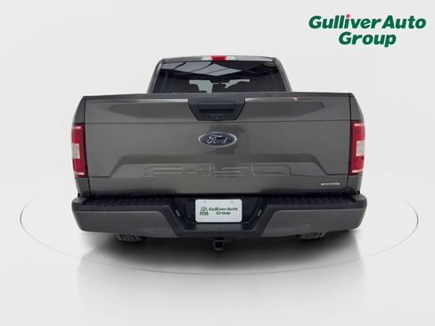 Used 2018 Ford F150 XL w/ Equipment Group 101A Mid image 7