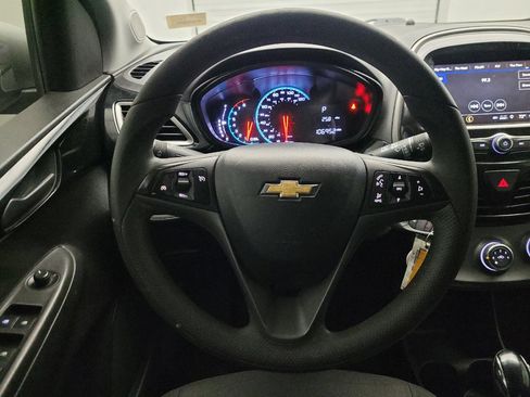 Used 2021 Chevrolet Spark LT FWD image 22
