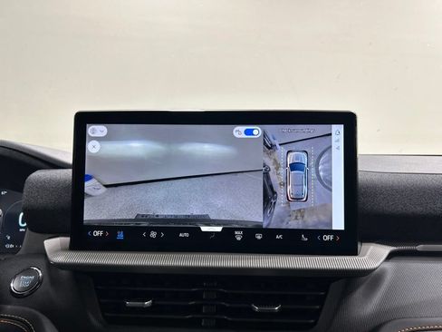 New 2027 Ford Explorer Tremor AWD/4WD image 22