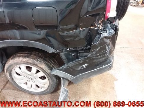 Used 2006 Honda CR-V EX image 21