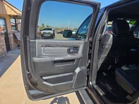 Used 2016 RAM 1500 Limited image 22