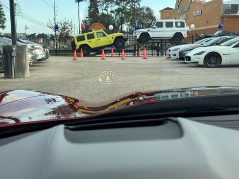 Used 2014 Chevrolet Corvette Stingray Coupe w/ 3LT Preferred Equipment Group image 30