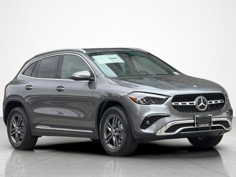 New 2026 Mercedes-Benz GLA 250 image 7
