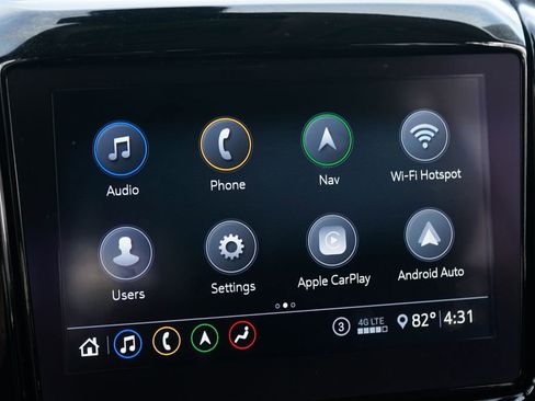 Used 2020 Chevrolet Traverse RS FWD image 29