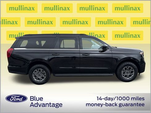 Used 2025 Ford Expedition Max Active image 2