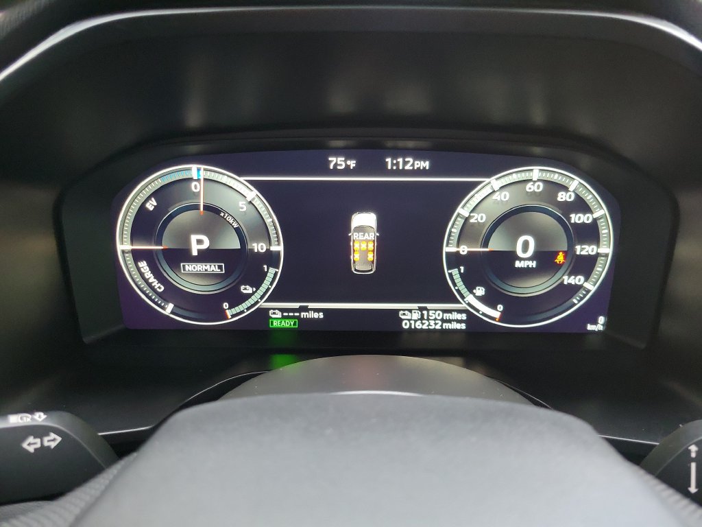Used 2024 Mitsubishi Outlander 4WD Plug-In Hybrid image 20