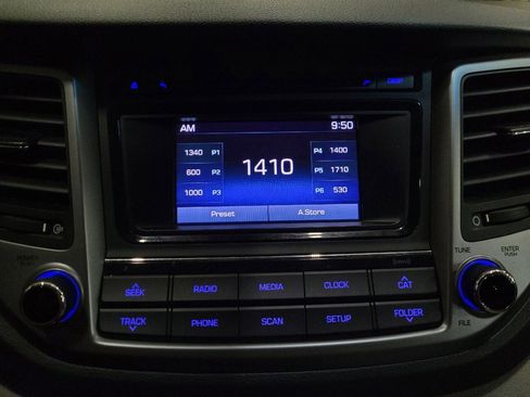 Used 2017 Hyundai Tucson Sport AWD/4WD image 25