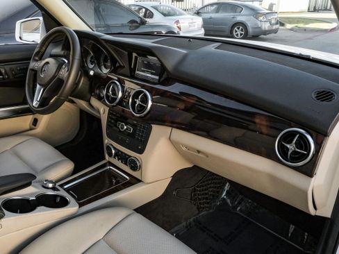 Used 2013 Mercedes-Benz GLK 350 GLK 350 image 12