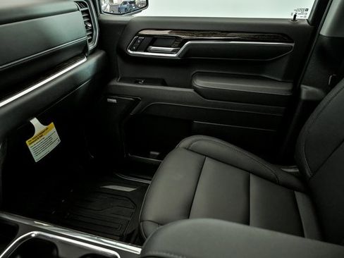 New 2026 GMC Sierra 1500 Elevation w/ Elevation Premium Package image 19