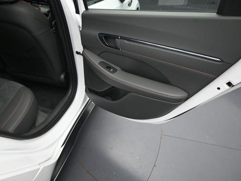 New 2026 Hyundai Sonata N Line image 34