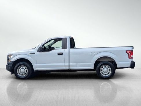 Used 2017 Ford F150 XL w/ Equipment Group 101A Mid RWD image 7