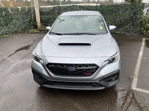 New 2026 Subaru WRX Premium image 2