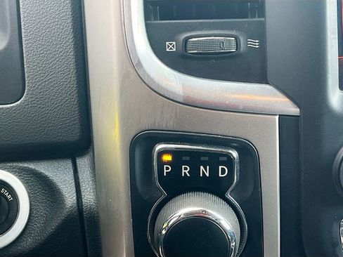 Used 2018 RAM 1500 Big Horn AWD/4WD image 17