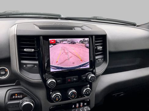 Used 2025 RAM 1500 Tradesman RWD image 52