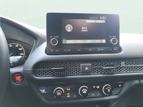 Used 2024 Honda HR-V Sport image 32