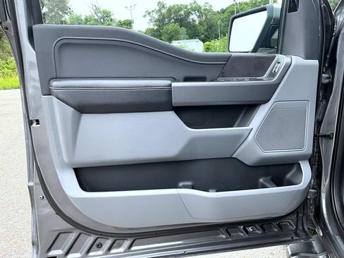 Used 2024 Ford F150 XLT w/ Equipment Group 302A MID AWD/4WD image 11