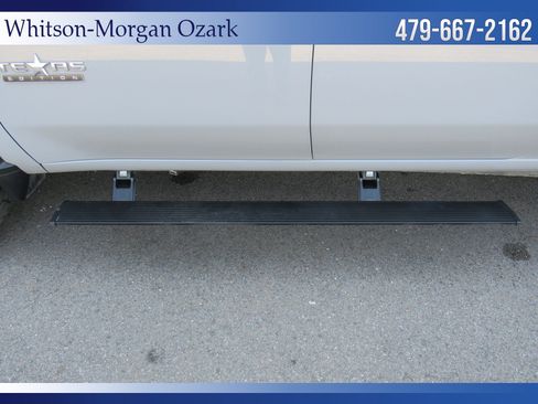 Used 2024 Chevrolet Silverado 2500 LT w/ Texas Edition AWD/4WD image 27