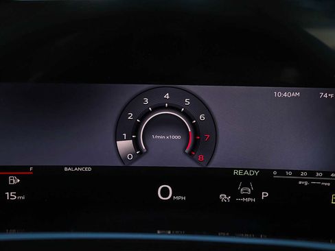 New 2026 Audi Q3 quattro 2.0T image 30