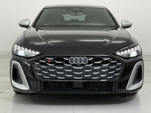 New 2025 Audi S5 Premium image 6