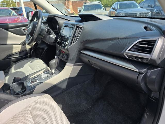 Used 2021 Subaru Forester Premium AWD/4WD image 19