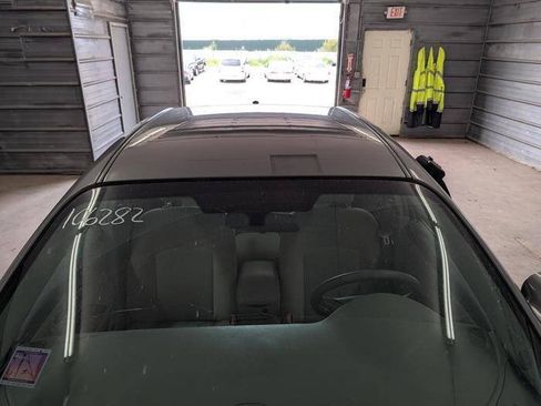 Used 2008 Buick LaCrosse CX FWD image 10