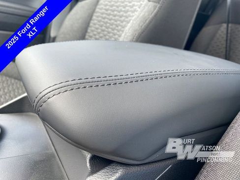 New 2025 Ford Ranger XLT w/ FX4 Off-Road Package AWD/4WD image 26