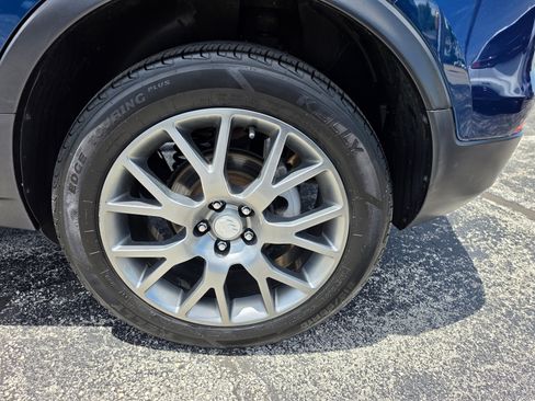 Used 2019 Buick Encore Sport Touring w/ Safety Package FWD image 12