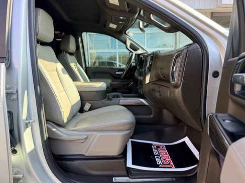 Used 2022 Chevrolet Silverado 2500 LT w/ All Star Edition image 39