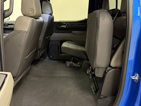 New 2026 Chevrolet Silverado 1500 ZR2 image 22
