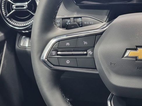 New 2026 Chevrolet Equinox LT w/ Convenience Package II image 26