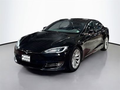 Used 2016 Tesla Model S 90D